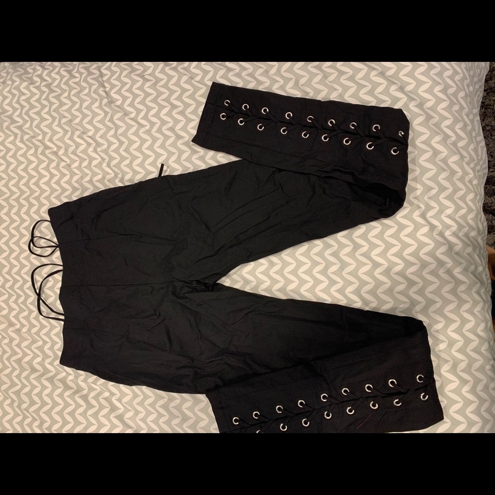 Pants - Picture 2 of 2